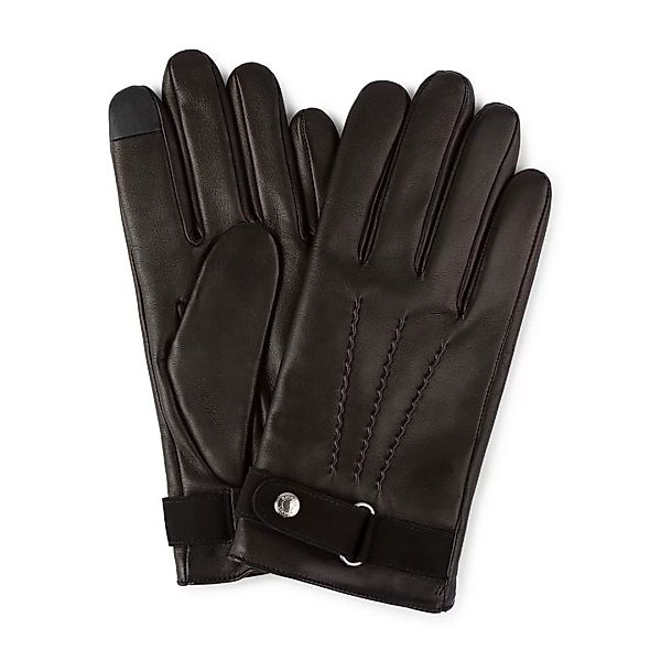 Hackett Commut Touch-handschuhe L Black günstig online kaufen