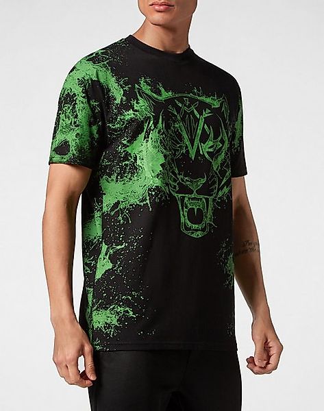 PLEIN SPORT T-Shirt T-Shirt günstig online kaufen