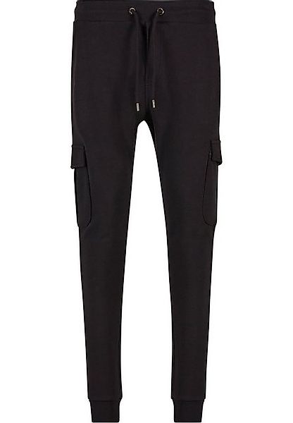 DEF Stoffhose DEF Herren DEF Gringo Sweatpants Beige (1-tlg) günstig online kaufen