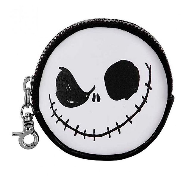 Karactermania Brieftasche Disney Nightmare Before Christmas purse günstig online kaufen