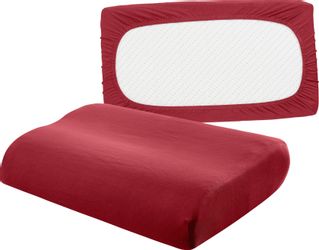 bellana Kissenbezug "Universal Jersey" passend für Nackenstützkissen günstig online kaufen
