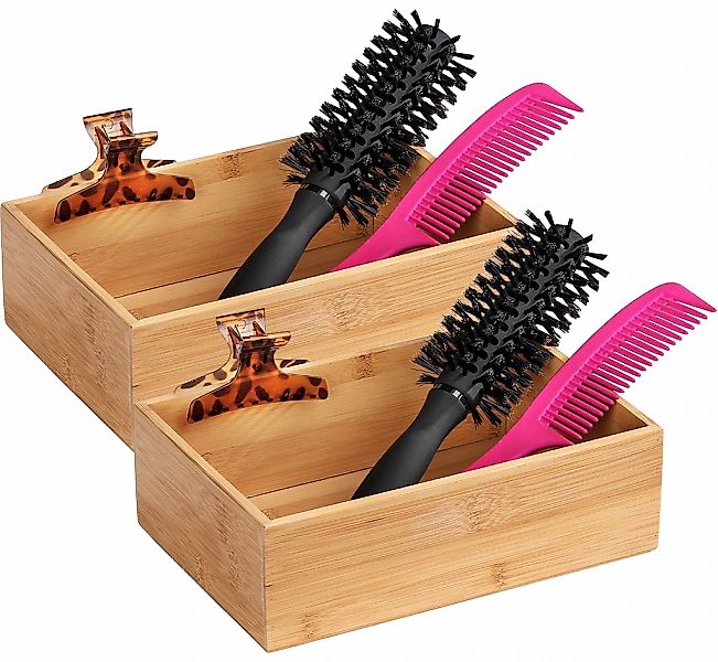 WENKO Aufbewahrungsbox "Terra" günstig online kaufen