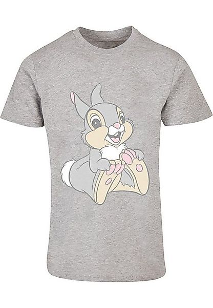 ABSOLUTE CULT T-Shirt ABSOLUTE CULT Herren Disney Classics Bambi Thumper T- günstig online kaufen