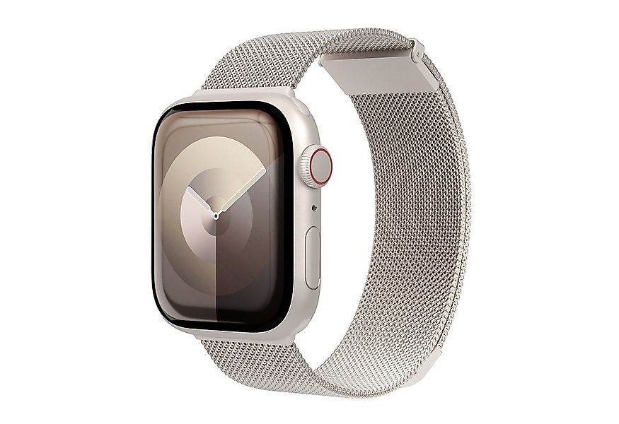 VONMÄHLEN Smartwatch-Armband Milanese Loop 2 günstig online kaufen