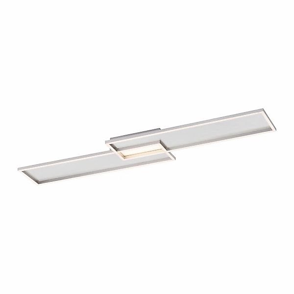 Paul Neuhaus Deckenleuchte "AMARA", 1 flammig, Leuchtmittel LED-Board  LED günstig online kaufen