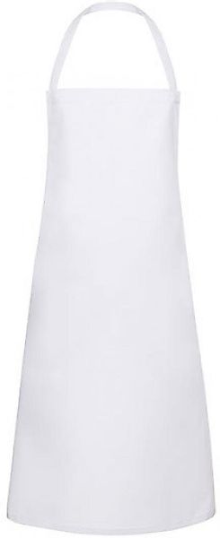 Karlowsky Fashion Kochschürze Basic Latzschürze 65/35 günstig online kaufen