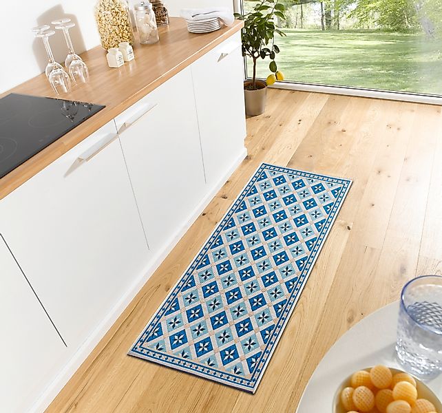 HANSE Home Läufer Classic, rechteckig, Höhe: günstig online kaufen