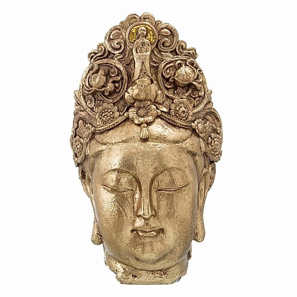 Deko-figur 42 X 32 X 69 Cm Buddha günstig online kaufen