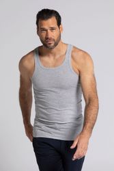 JP1880 Unterhemd JP1880 Unterhemden 2er-Pack Rippjersey günstig online kaufen