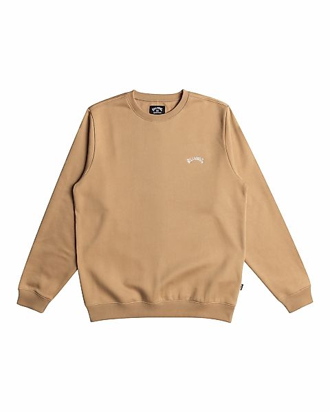 Billabong Sweatshirt "Arch" günstig online kaufen