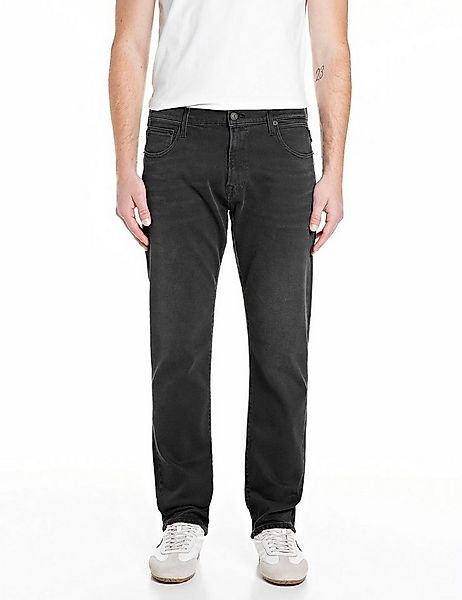 Replay 5-Pocket-Jeans günstig online kaufen