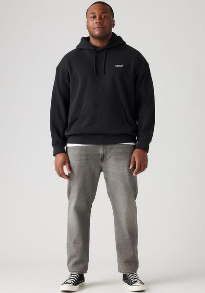 Levi's® Plus Tapered-fit-Jeans 512 in authentischer günstig online kaufen