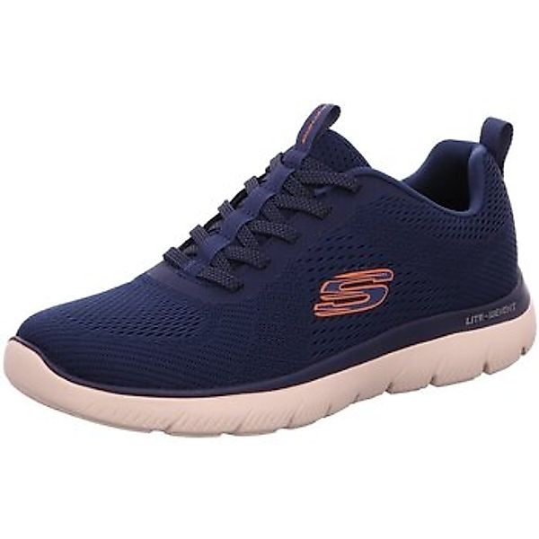 Skechers  Sneaker Schnuerschuhe Summits - Eckler 232963 NVOR günstig online kaufen