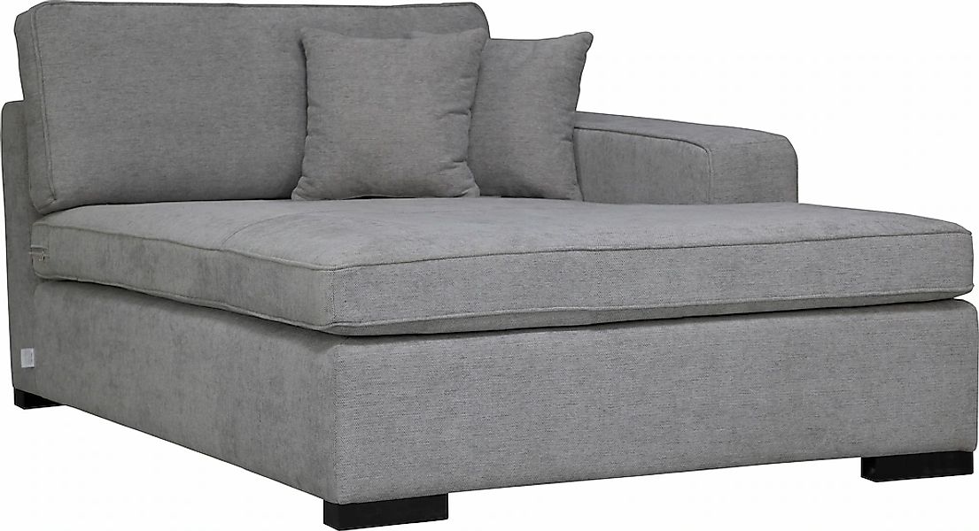 Home affaire Sofaelement "Skara", Modul zum eigenen Zusammenstellen, in vie günstig online kaufen
