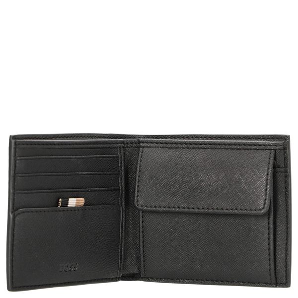 BOSS Geldbörse Zair - Geldbörse 4cc günstig online kaufen