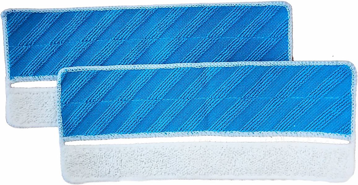 Hanseatic Wischbezug "VC-PD510-2" ( 11 cmx27 cm Set, 1 Stk. tlg. Zubehör pa günstig online kaufen