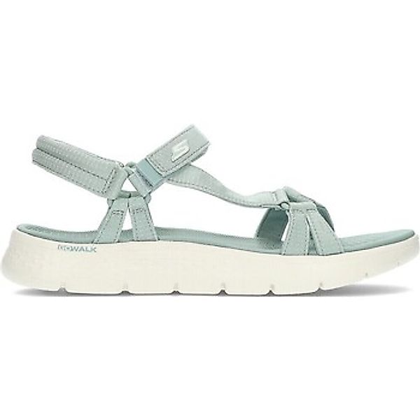 Skechers  Sandalen GO WALK FLEX SANDALEN 141451 günstig online kaufen