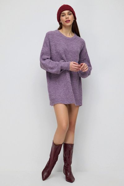 No Matter What Strickpullover Strick-Oversize-Pullover günstig online kaufen