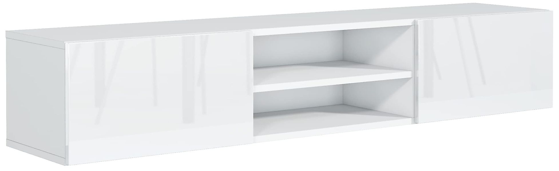 meble masztalerz Lowboard Schwebendes Design mit günstig online kaufen