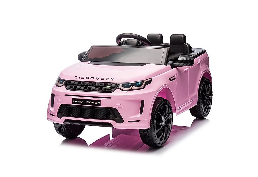 LALAHO Elektro-Kinderauto LAND ROVER Discovery Sport Elektroauto Kinderauto günstig online kaufen