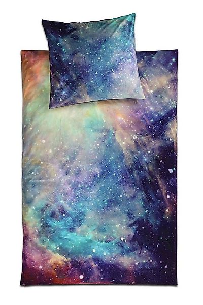 jilda-tex Jugendbettwäsche, Microfaser-Flanell, 2 teilig, weich, warm und k günstig online kaufen