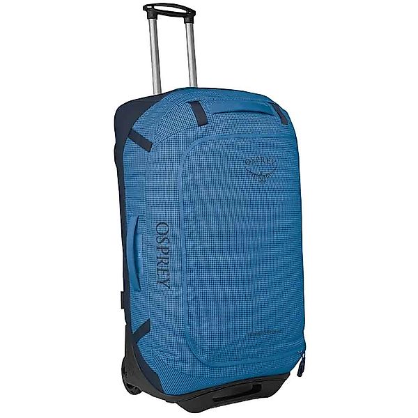 Osprey Transporter Wheeled Duffel 90 Blue Flame günstig online kaufen