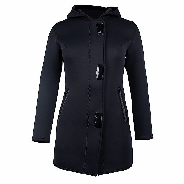 YEAZ Neoprenjacke "Neoprenmantel NEOCOAT FEMALE" günstig online kaufen