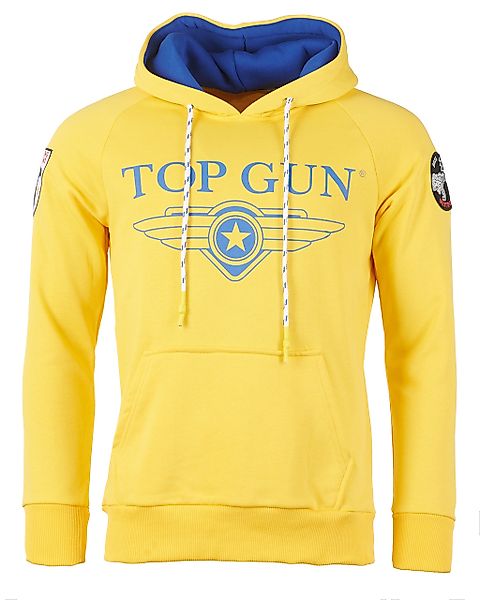 TOP GUN Kapuzenpullover "Destroyer TG20193012" günstig online kaufen