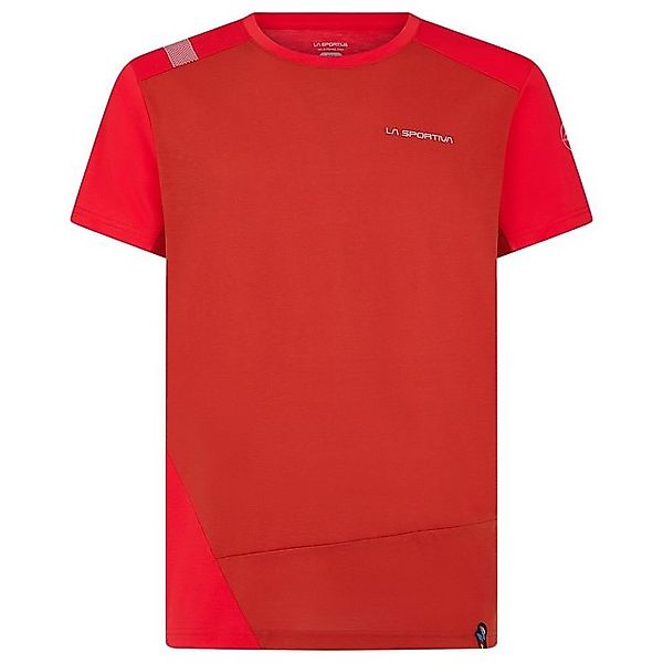 La Sportiva Kurzarmshirt La Sportiva M Grip T-shirt Herren Kurzarm-Shirt günstig online kaufen