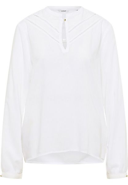 MUSTANG Langarmbluse Damen Style Elsberry günstig online kaufen