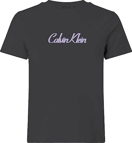 Calvin Klein Jeans T-Shirt SS 20s günstig online kaufen