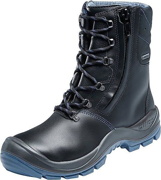 Atlas Schuhe Atlas Anatomic Bau 845 XP EN345 S3 Gummistiefel günstig online kaufen