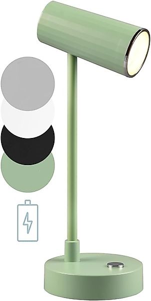 lightling LED Tischleuchte Lendi, LED fest günstig online kaufen