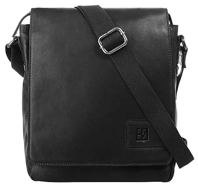 BODENSCHATZ Umhängetasche, echt Leder günstig online kaufen