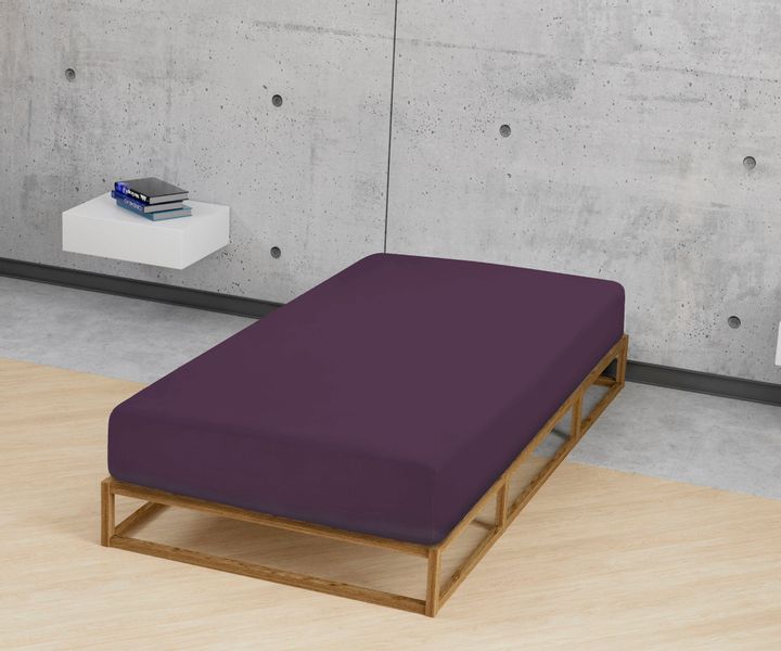 Biberna Spannbettlaken "Thea" aus Baumwolle, für Matratzen bis 25 cm Höhe, günstig online kaufen