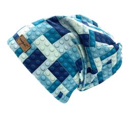 nadycat Beanie BAUSTEINE (2-St., Beanie mit günstig online kaufen