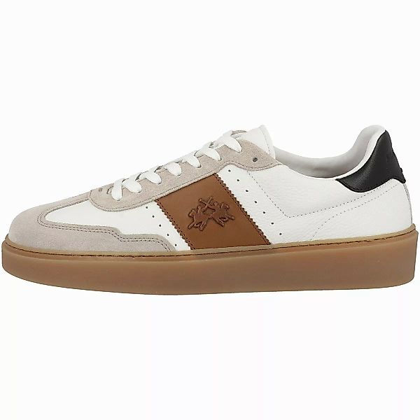 La Martina LFM251 Herren Sneaker Turnschuhe, günstig online kaufen