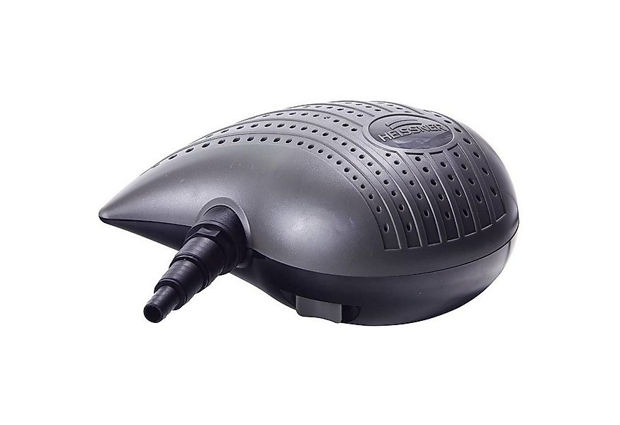 Heissner Filterpumpen Heissner Aqua Craft eco Filter- und Bachlaufpumpe (Ko günstig online kaufen