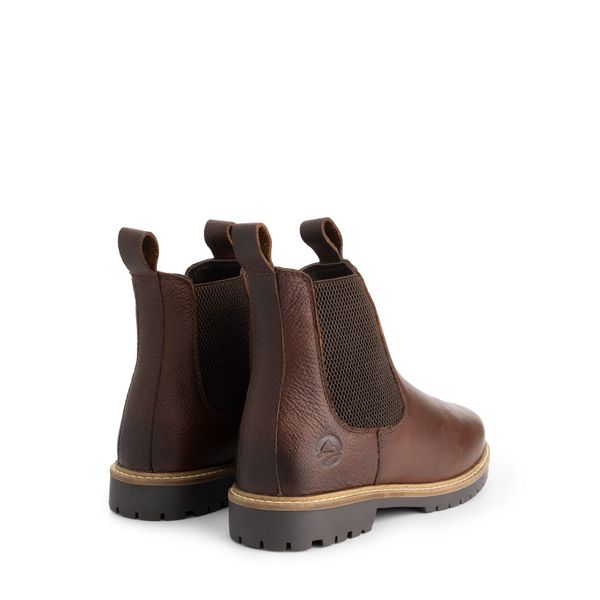 Travelin' Romstad Stiefel Atmungsaktiv und wärmedämmung günstig online kaufen