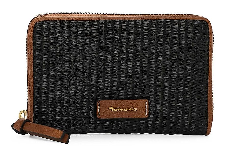 Tamaris Geldbörse Zip Around Wallet günstig online kaufen