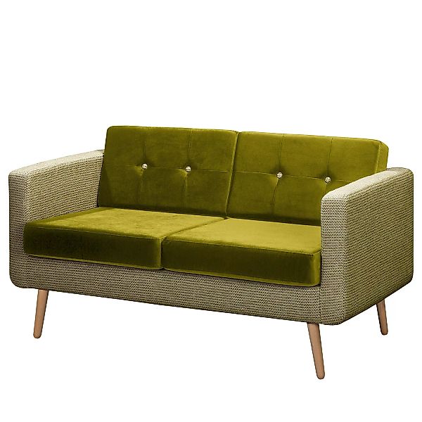 home24 Sofa Croom V (2-Sitzer) günstig online kaufen