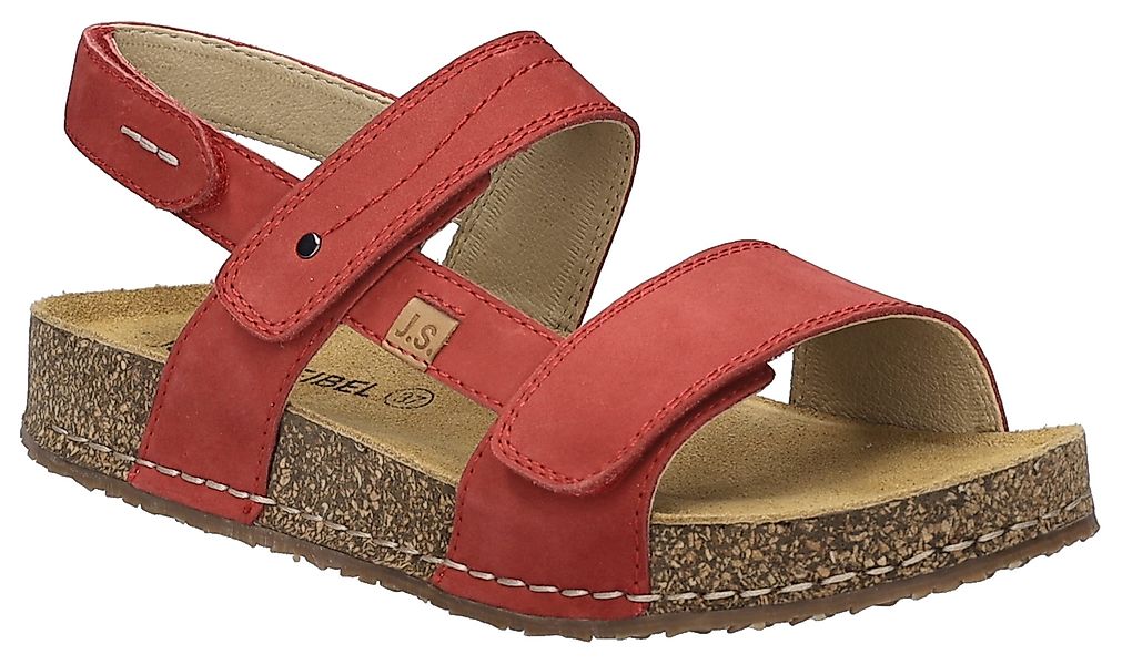 Josef Seibel Hannah 02 Sandale mit günstig online kaufen