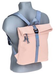 NEW REBELS Freizeitrucksack Damen klein Rucksack günstig online kaufen