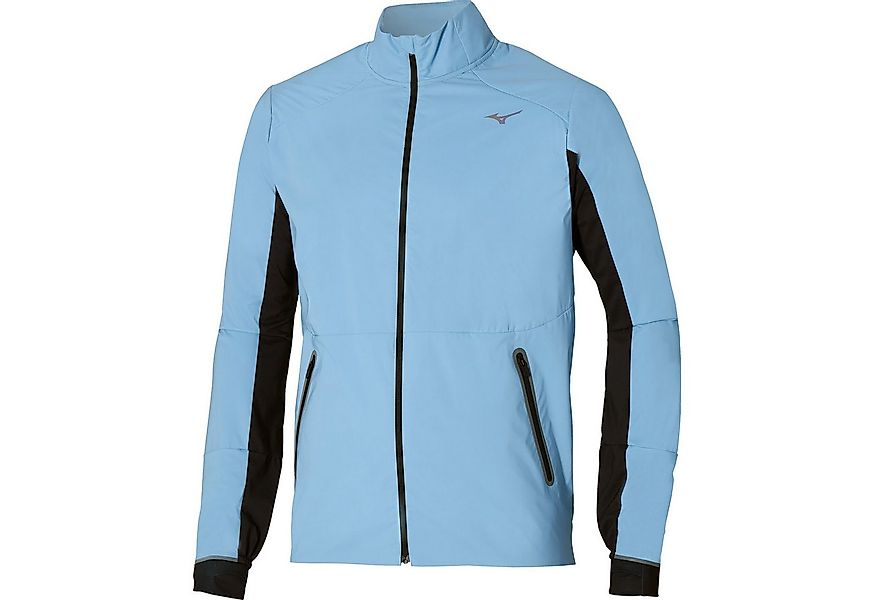 Mizuno Laufjacke Premium Warm Jacket Men J2GEB502-24 für Aktivitäten im Win günstig online kaufen