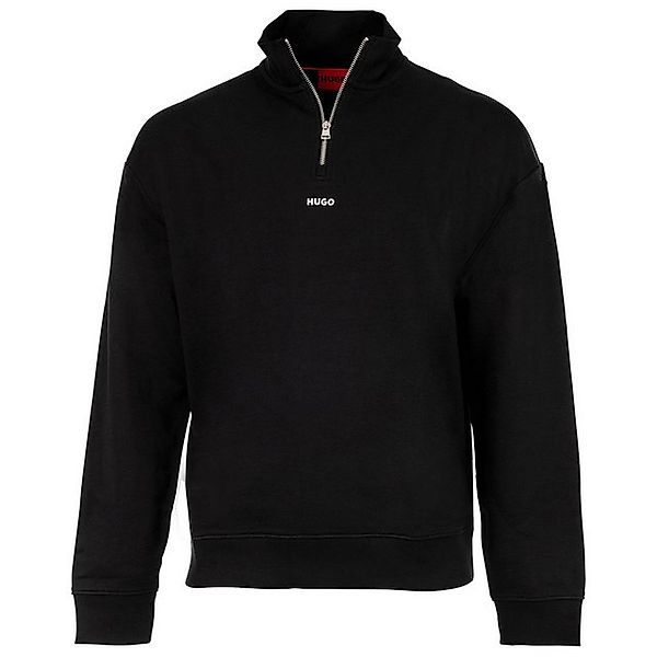 HUGO Sweatshirt Herren Sweatshirt Baumwolle Durty244 günstig online kaufen