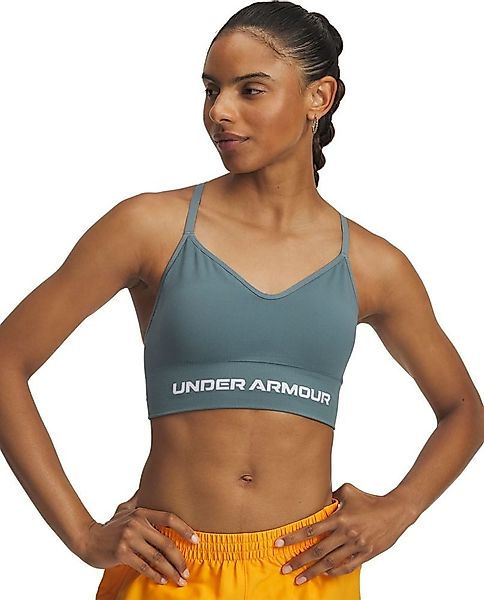 Under Armour® Sport-BH Vanish Seamless Low günstig online kaufen