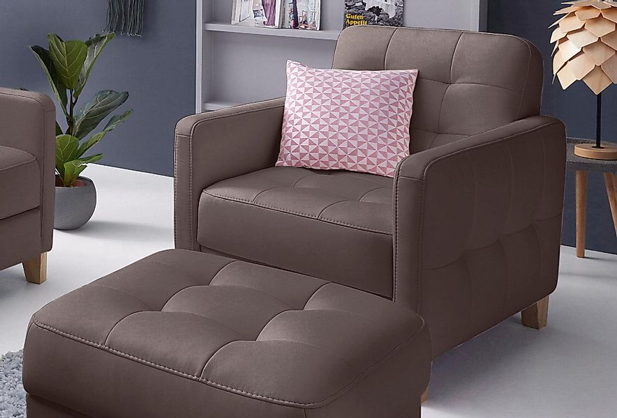 exxpo - sofa fashion Sessel Elio, günstig online kaufen