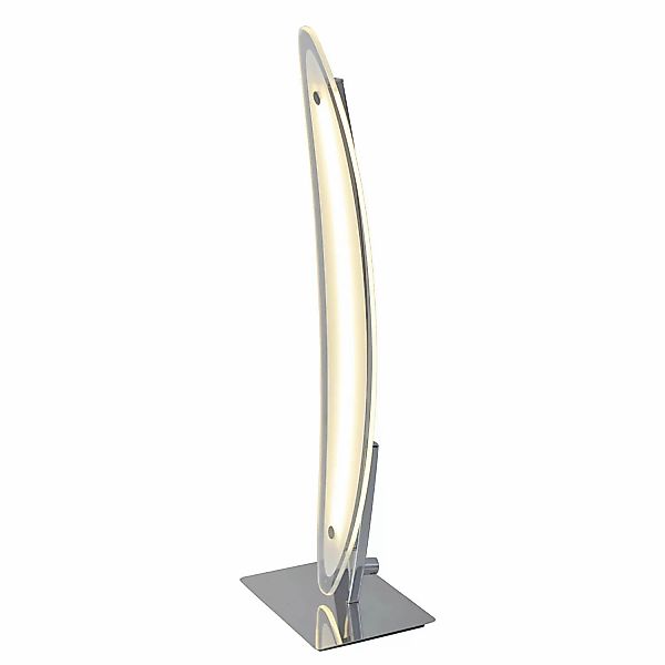 Näe LED-Tischleuchte Surf 43 cm günstig online kaufen