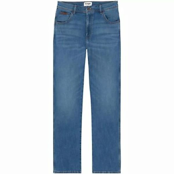 Wrangler  Straight Leg Jeans TEXAS 821 günstig online kaufen