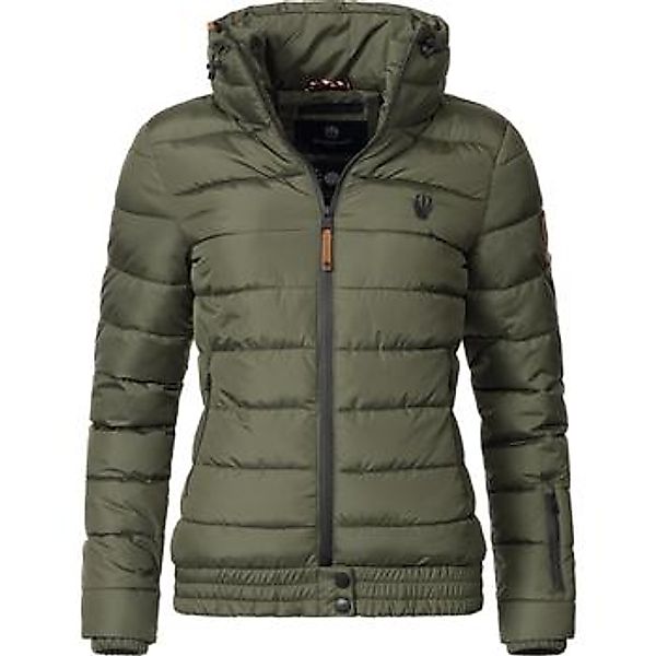Marikoo  Jacken Steppjacke Poison günstig online kaufen